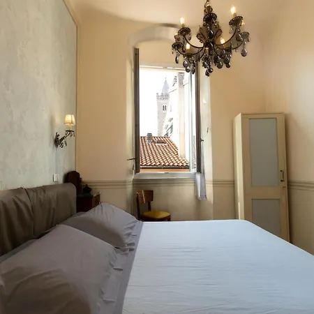 Casa Giangarè Affittacamere