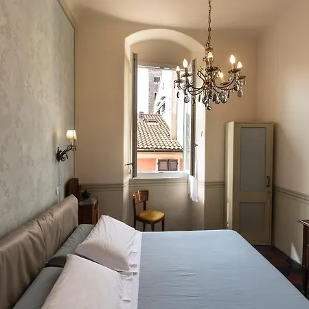 Casa Giangare Gasthof 3*