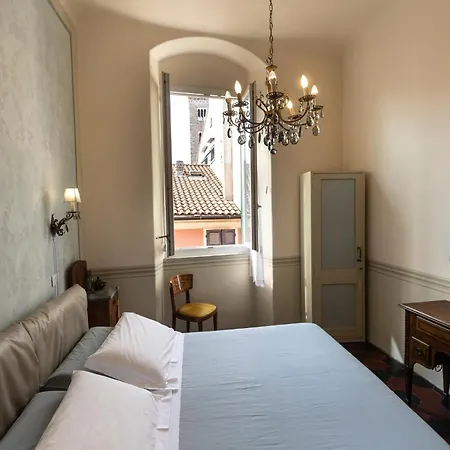 Casa Giangarè Affittacamere *