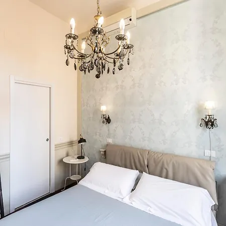 Casa Giangare Гостевой дом 3*