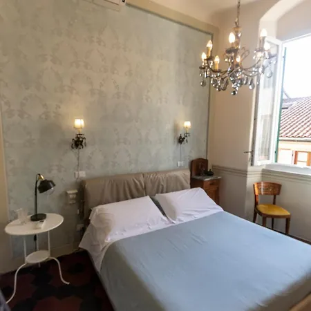 Casa Giangarè Affittacamere