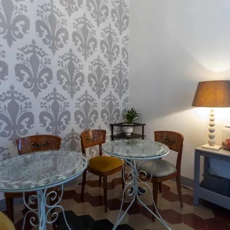 ゲストハウス Casa Giangare サルツァーナ