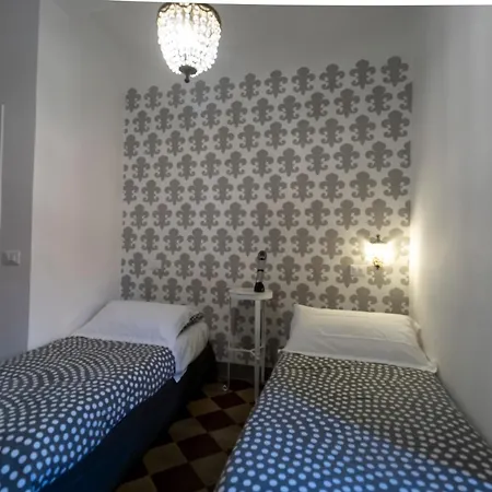 Casa Giangarè Sarzana