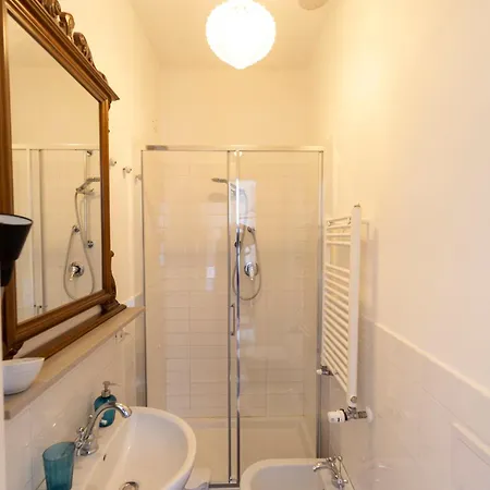 Casa Giangare 3*