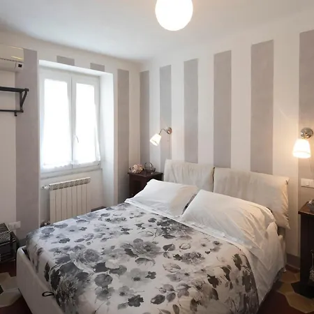 Gasthof Casa Giangare Sarzana
