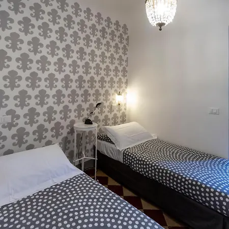Casa Giangarè Sarzana