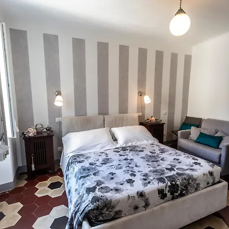Casa Giangarè *