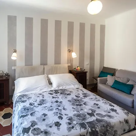 Casa Giangare Gasthof Sarzana
