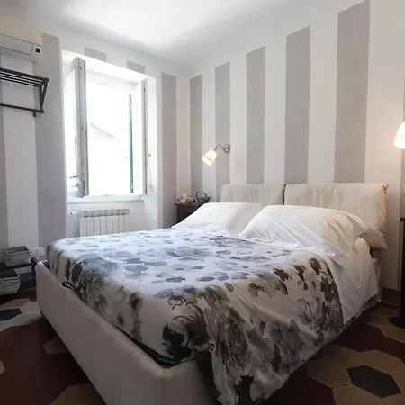 Casa Giangare