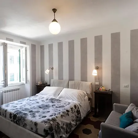 Casa Giangare 3*