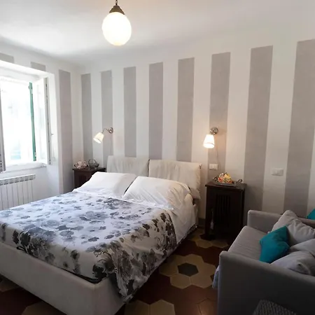 Casa Giangarè Affittacamere *
