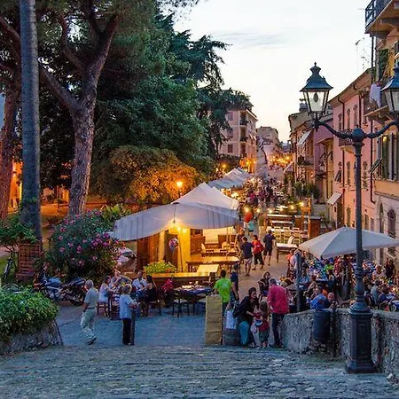 Casa Giangarè Affittacamere Sarzana