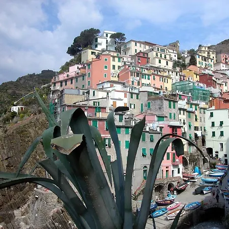 Casa Giangarè *
