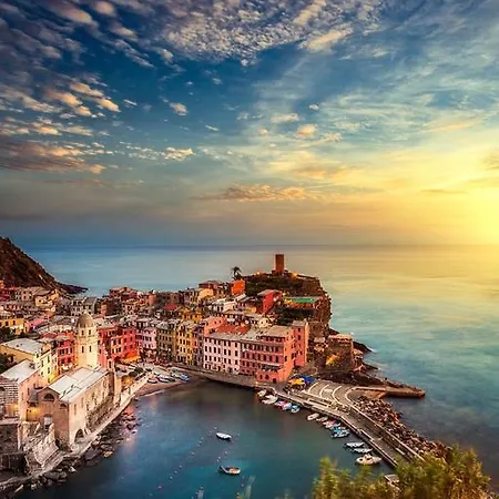 Casa Giangare 3*