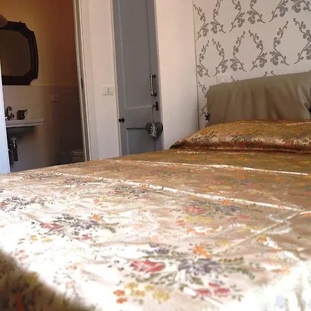 Pensjonat Casa Giangare 3*
