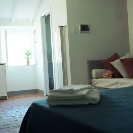 Casa Giangarè Affittacamere *