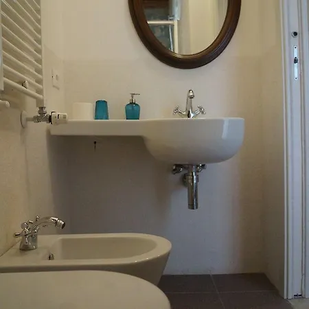 Casa Giangarè * Sarzana