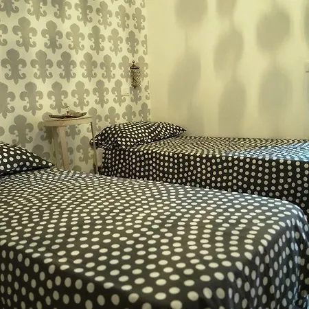 Casa Giangarè Affittacamere Sarzana