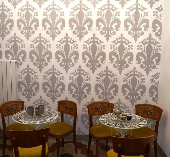 Vendégház Casa Giangare