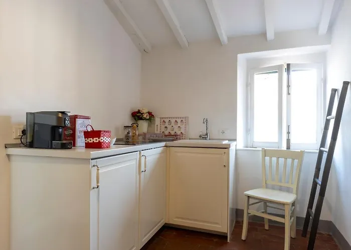 Casa Giangare Vendégház