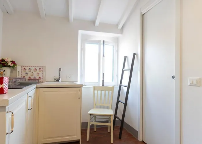 Casa Giangare 3*