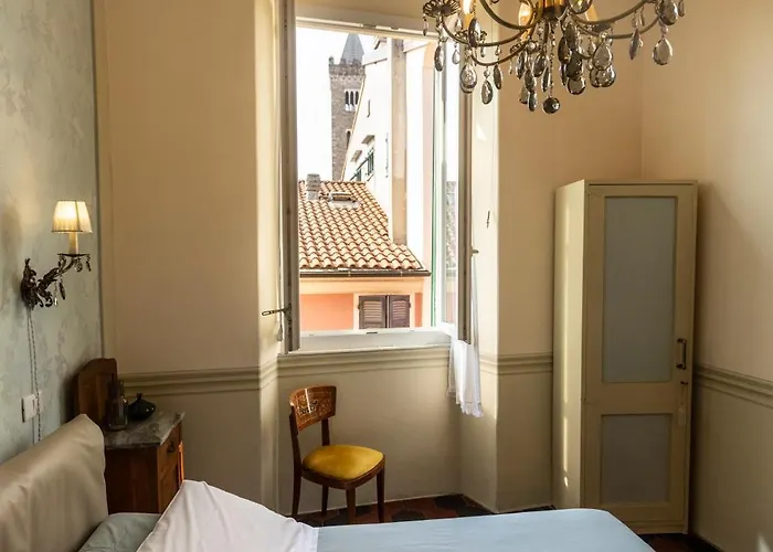 Casa Giangare 3*