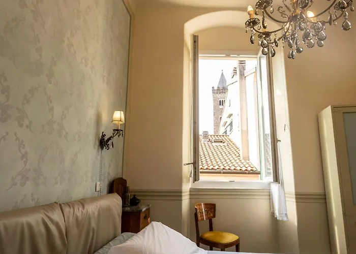 Casa Giangare