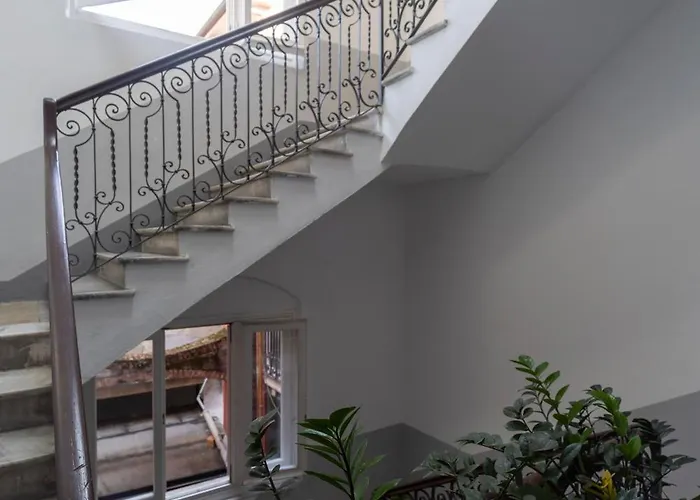 Casa Giangare 3*