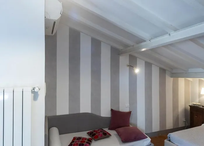 Casa Giangare Vendégház