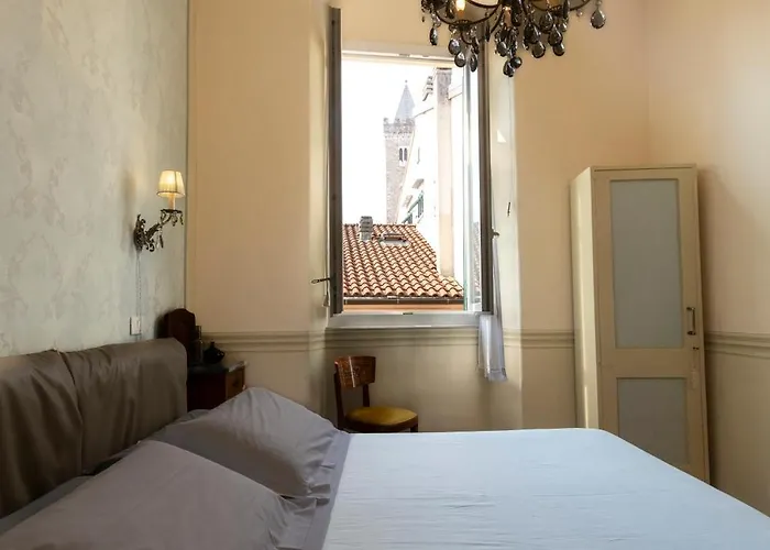 Casa Giangare Vendégház