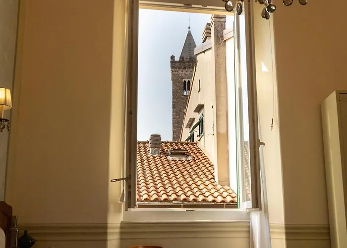 Vendégház Casa Giangare Sarzana
