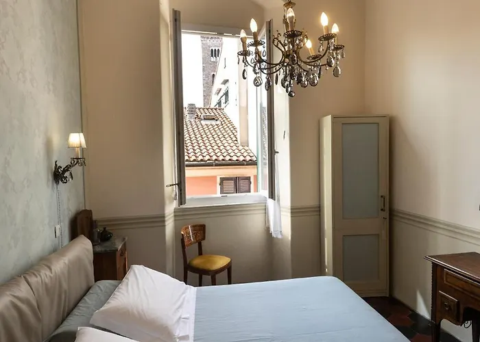 Casa Giangare بيت ضيافة 3*
