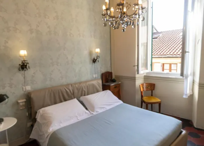 Casa Giangare 3*