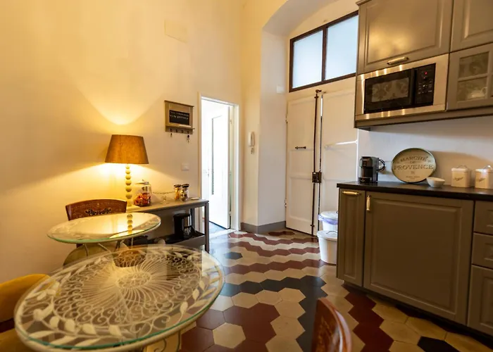 Casa Giangare بيت ضيافة سارزانا