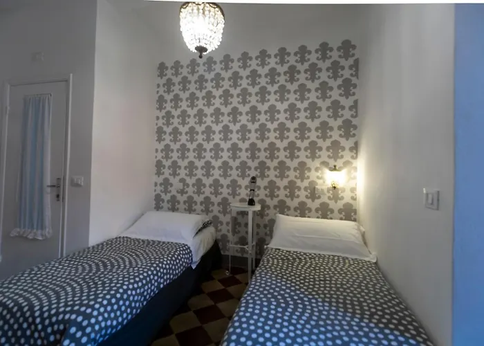 Casa Giangare سارزانا