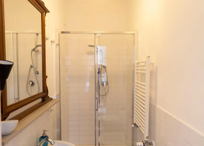 Casa Giangare 3*