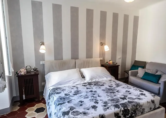 Casa Giangare 3*