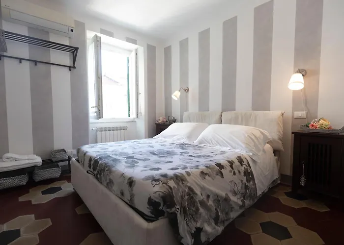 Casa Giangare