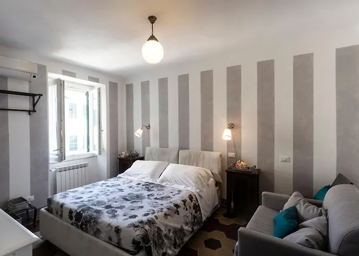 Casa Giangare 3*