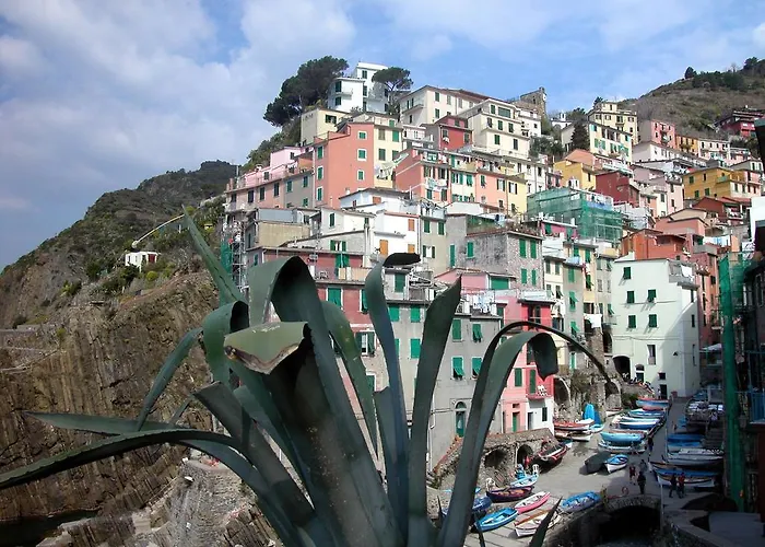 Casa Giangare 3*