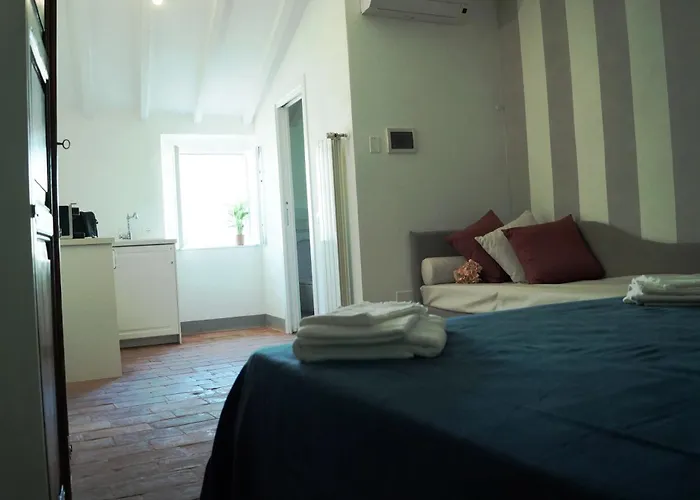 Casa Giangare بيت ضيافة 3*